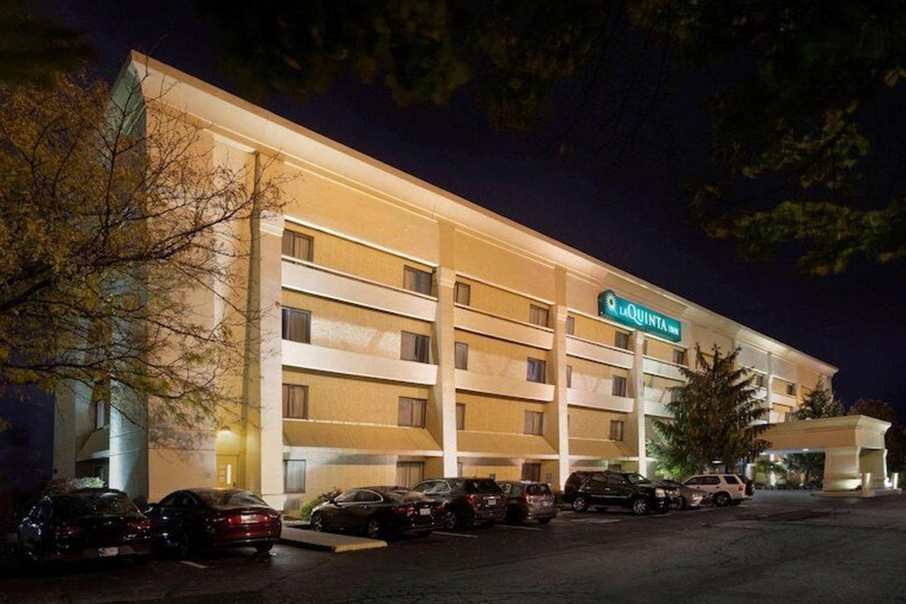 Norwood Inn & Suites Indianapolis East Post Drive Bagian luar foto