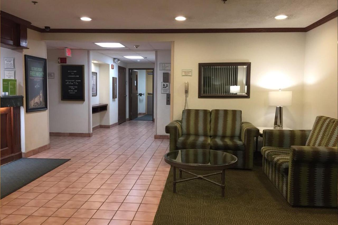 Norwood Inn & Suites Indianapolis East Post Drive Bagian luar foto